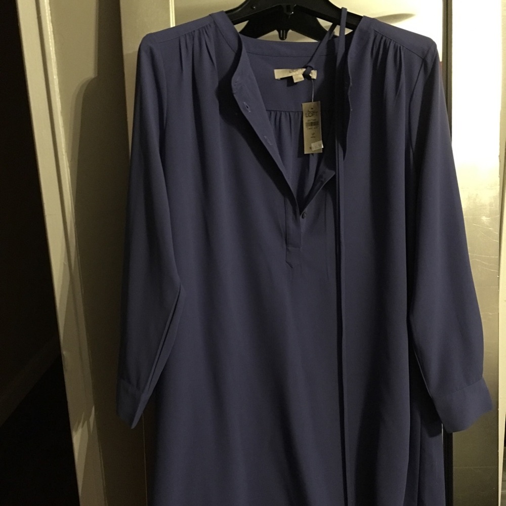 Dress Lavender